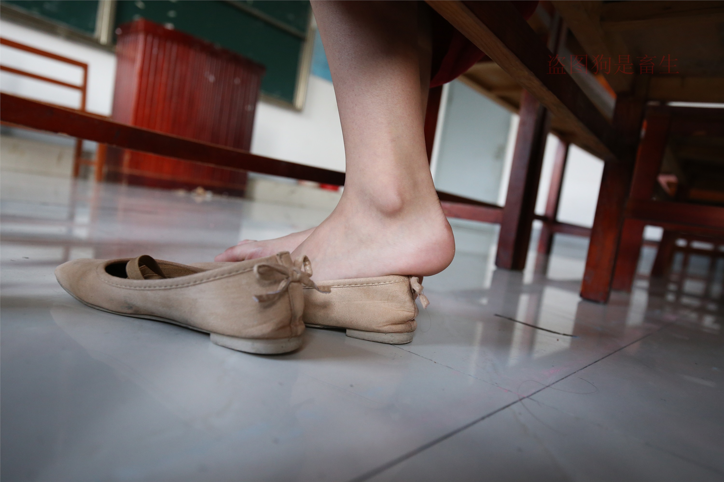 大西瓜美女图片 Z5-4 电梯冰si luo足 316p3