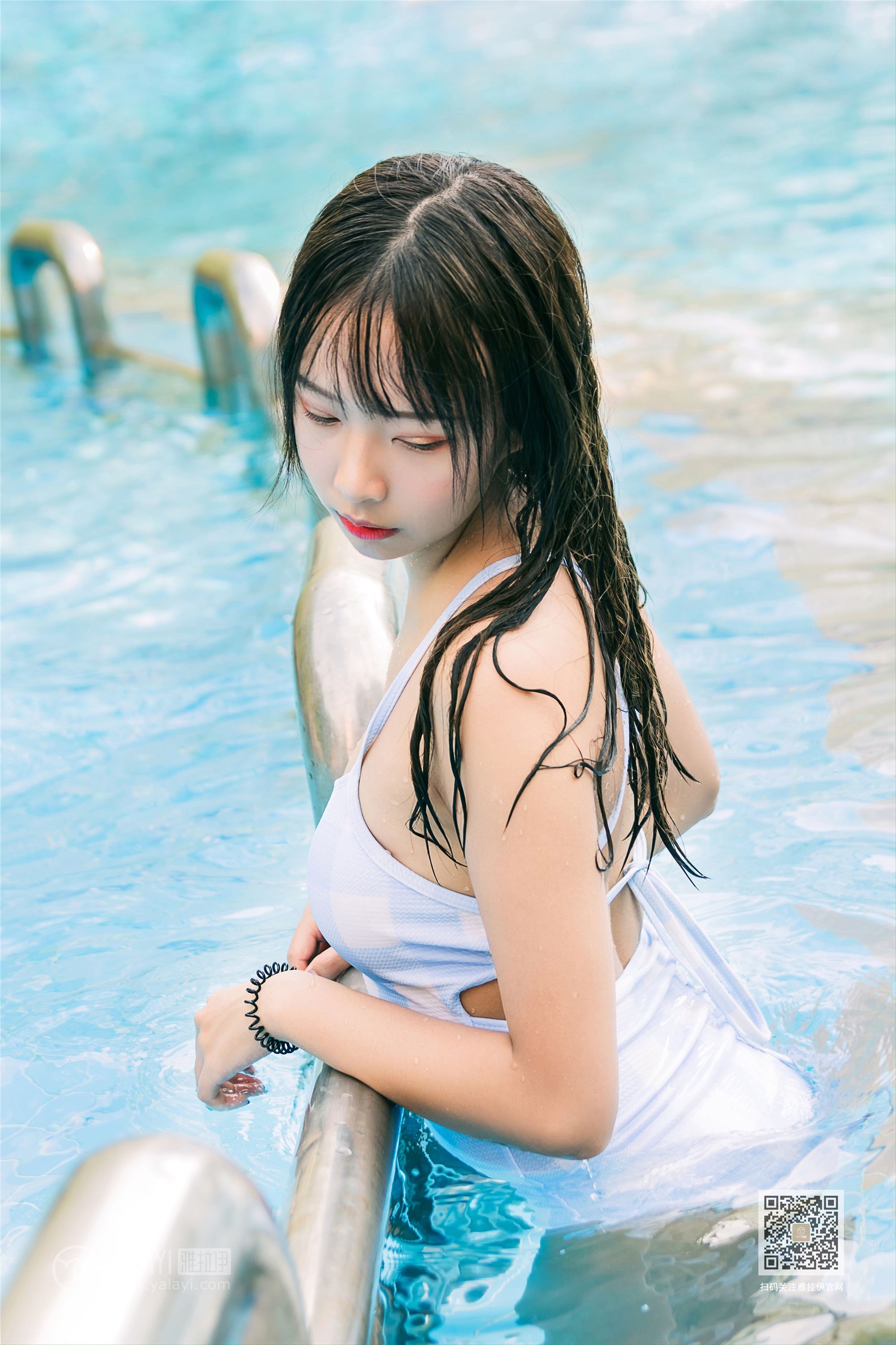 YALAYI雅拉伊 2019.10.22 Vol.437 阿禾