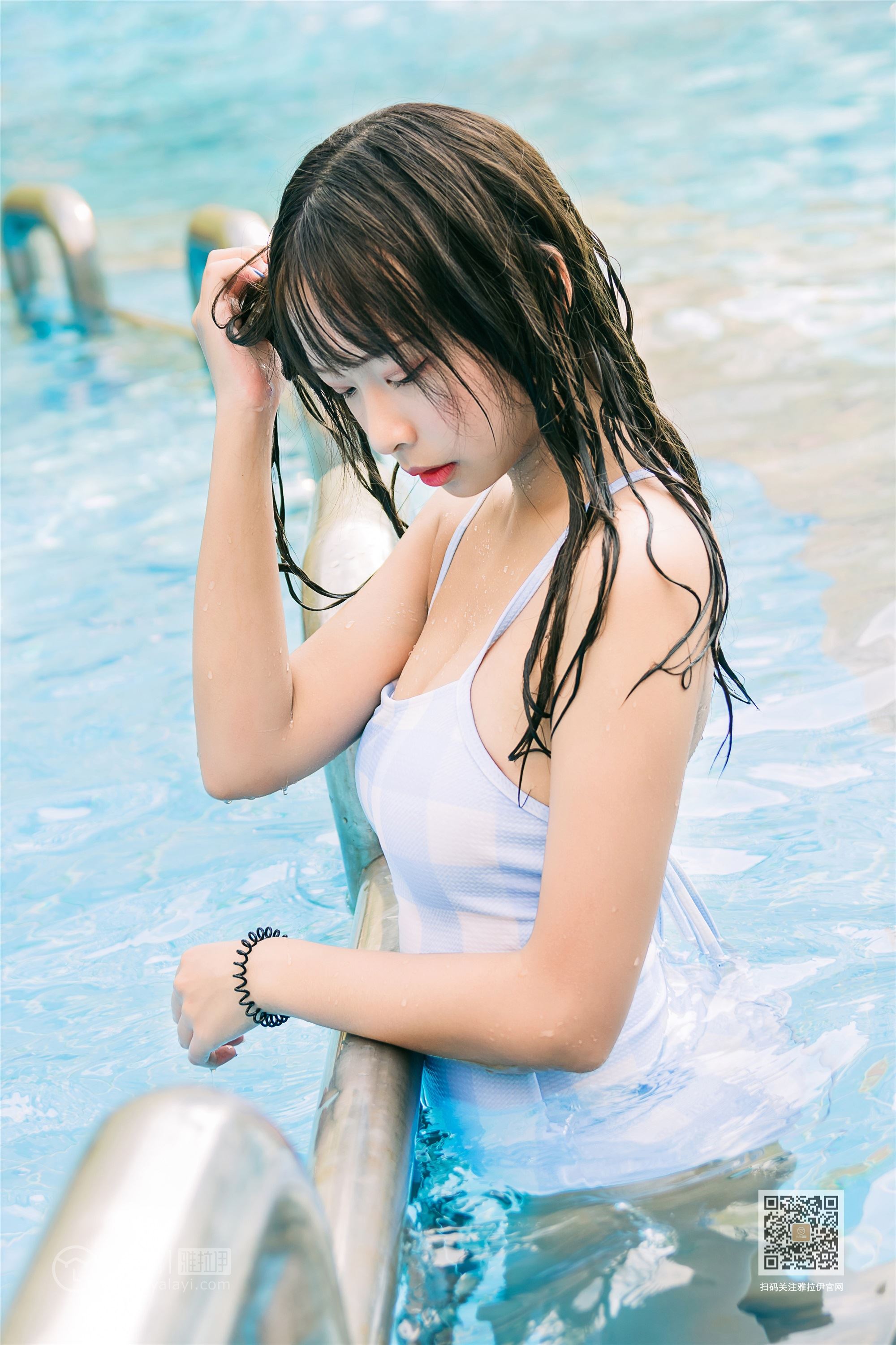 YALAYI雅拉伊 2019.10.22 Vol.437 阿禾