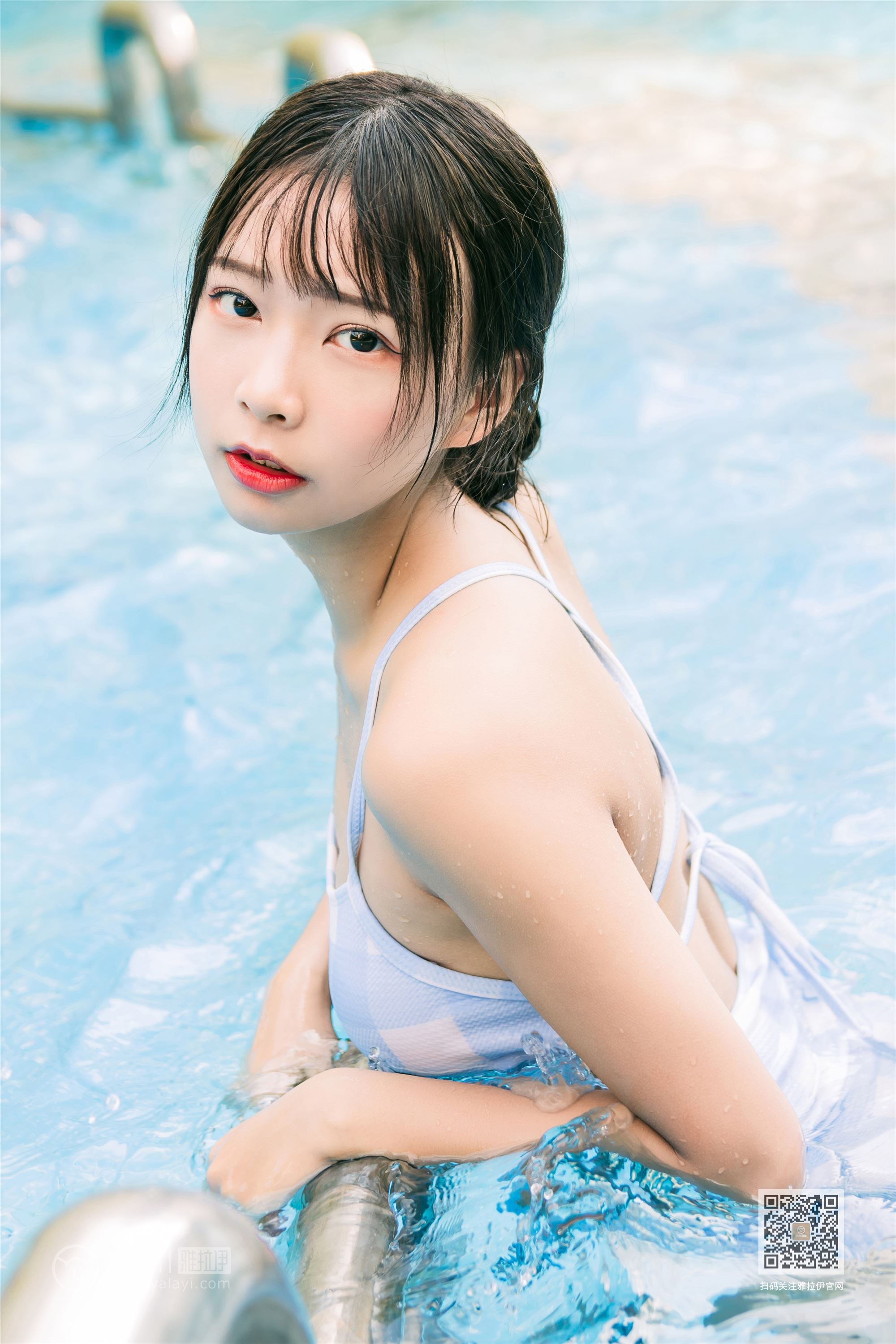 YALAYI雅拉伊 2019.10.22 Vol.437 阿禾