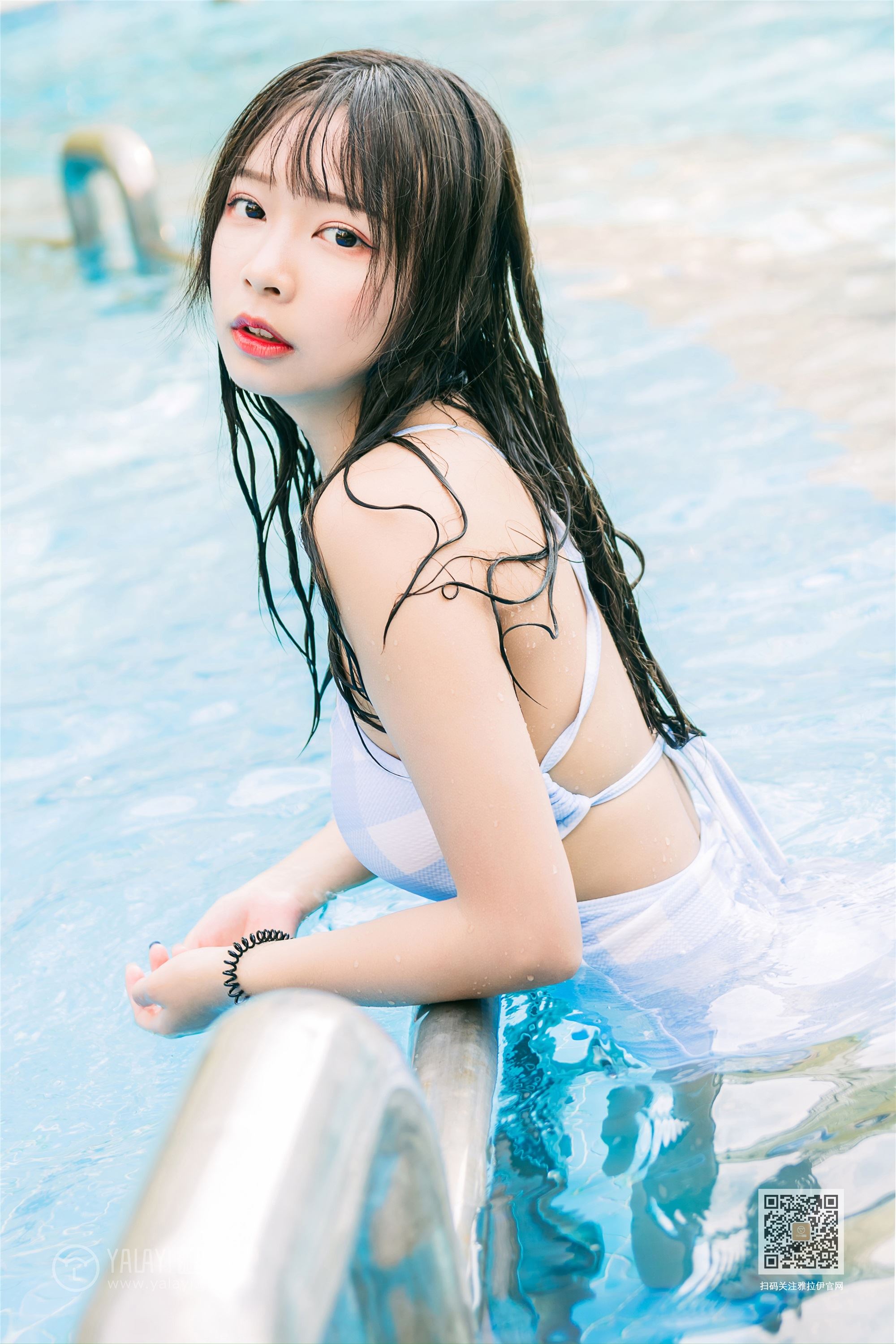 YALAYI雅拉伊 2019.10.22 Vol.437 阿禾