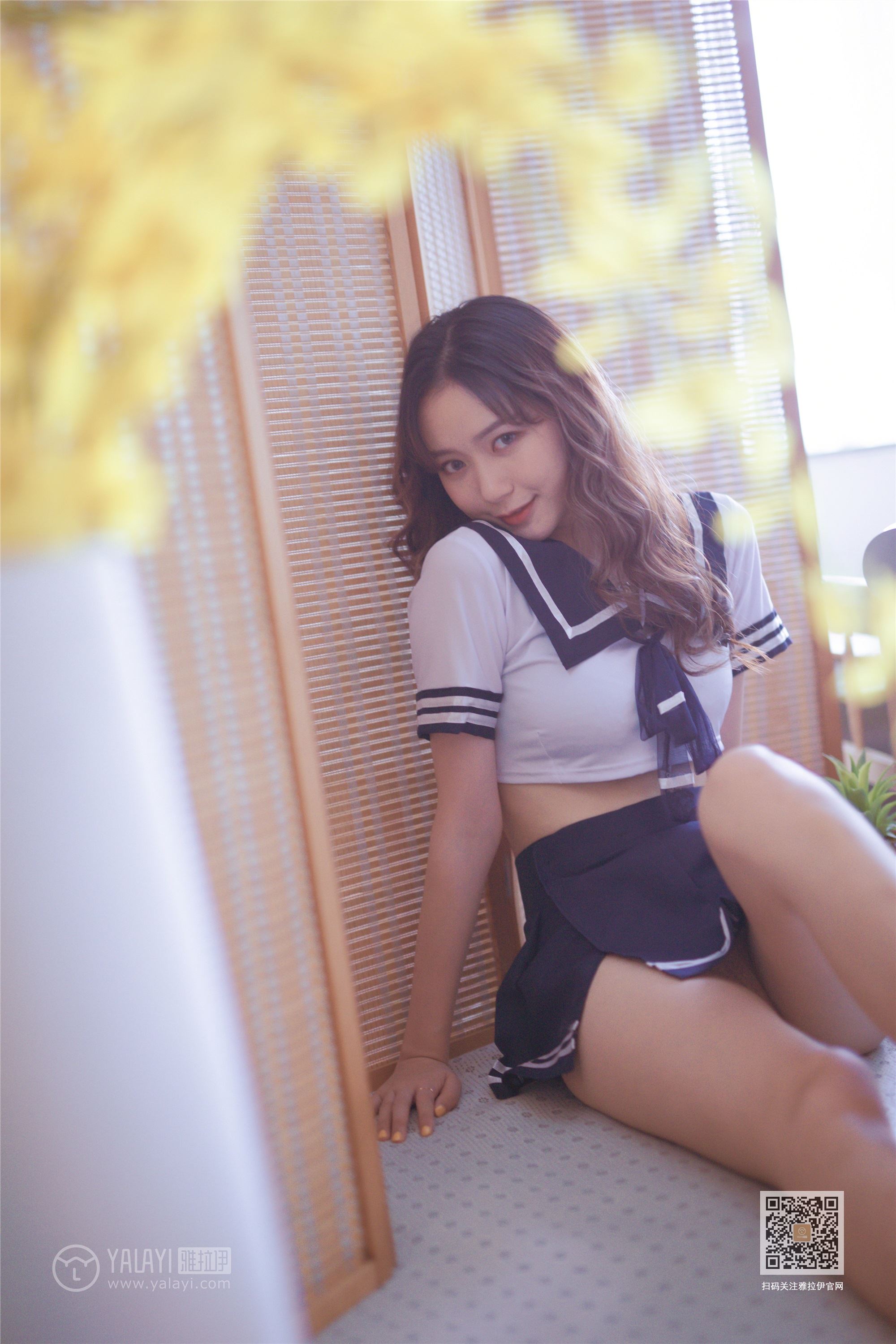 YALAYI雅拉伊 2019.10.23 Vol.438 晓琳