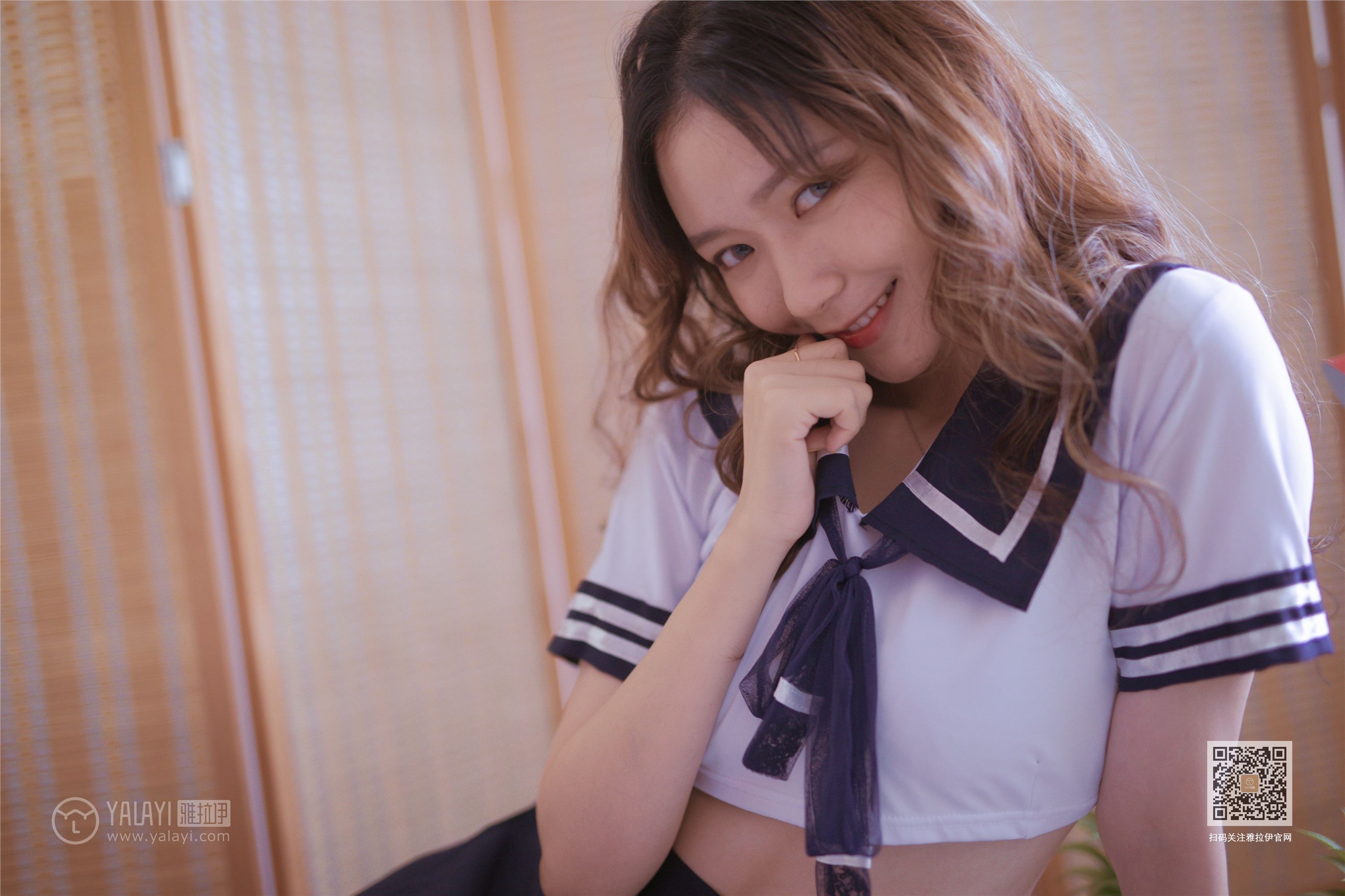 YALAYI雅拉伊 2019.10.23 Vol.438 晓琳