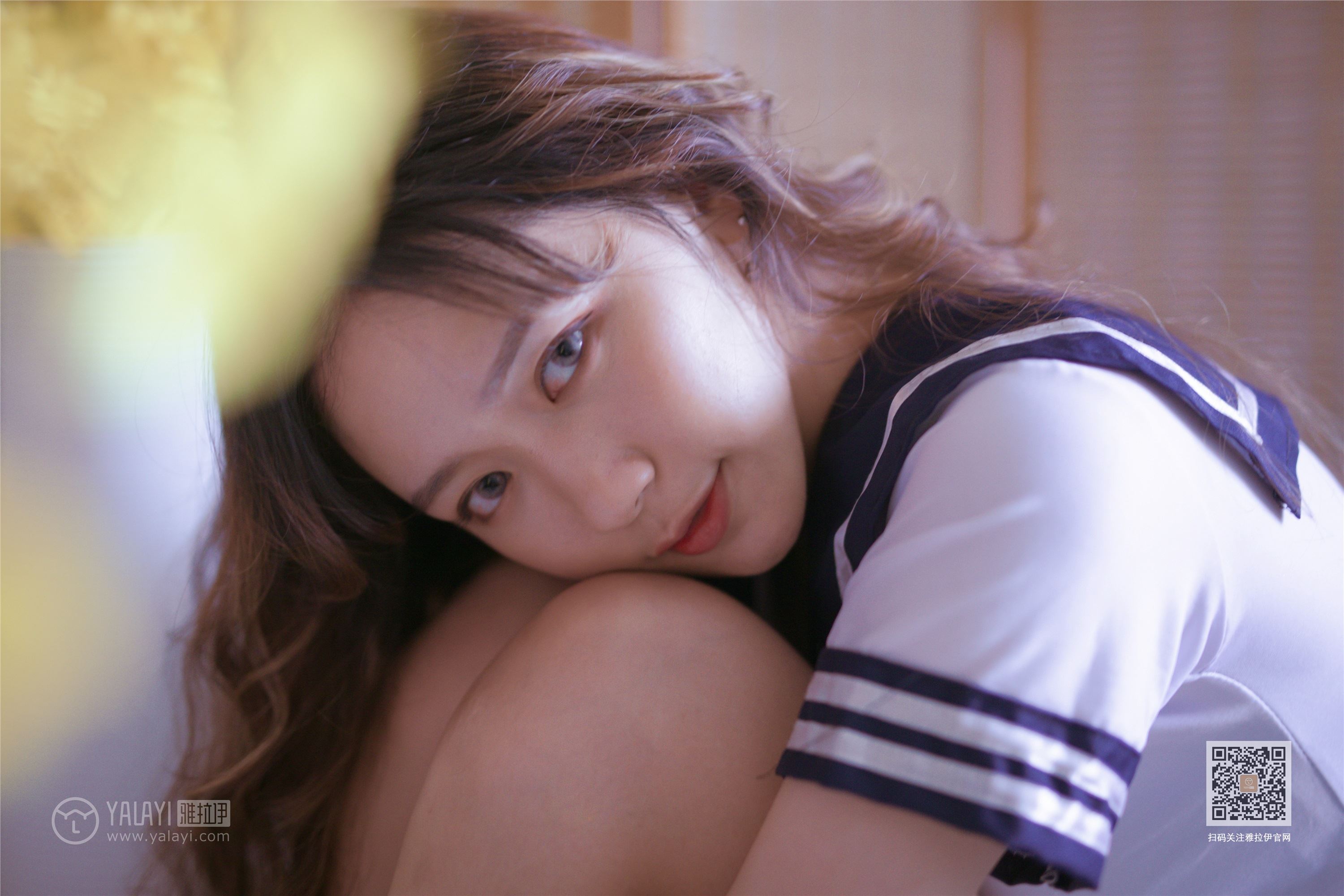 YALAYI雅拉伊 2019.10.23 Vol.438 晓琳
