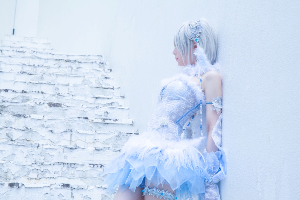 兔玩映画系列 Sirius