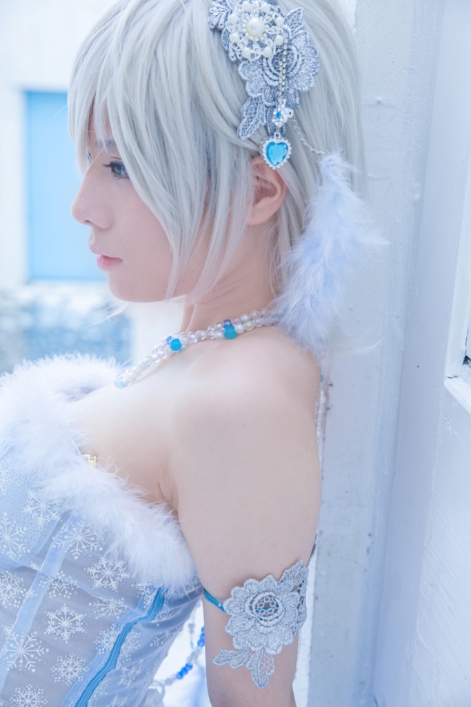 兔玩映画系列 Sirius