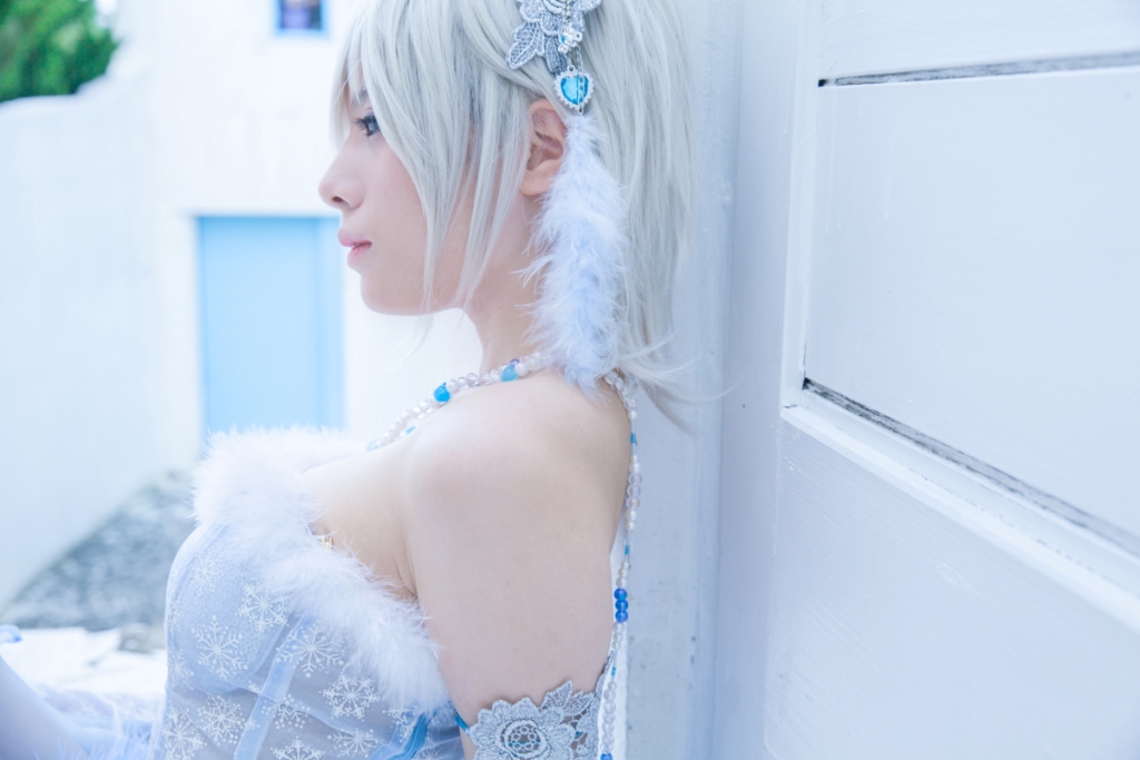 兔玩映画系列 Sirius