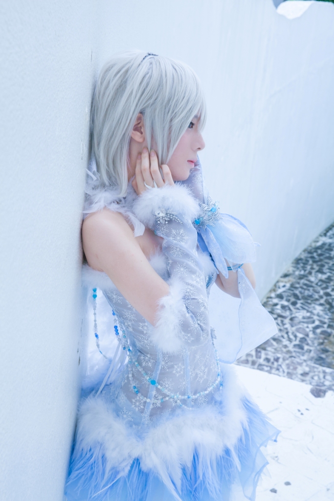 兔玩映画系列 Sirius