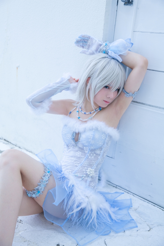 兔玩映画系列 Sirius