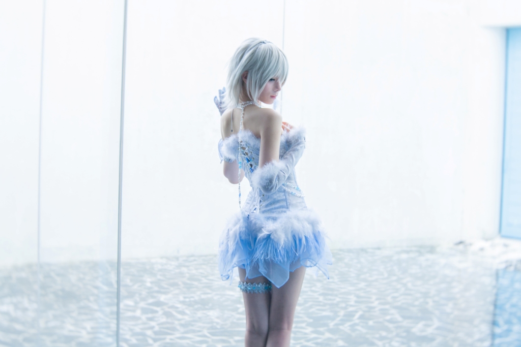 兔玩映画系列 Sirius