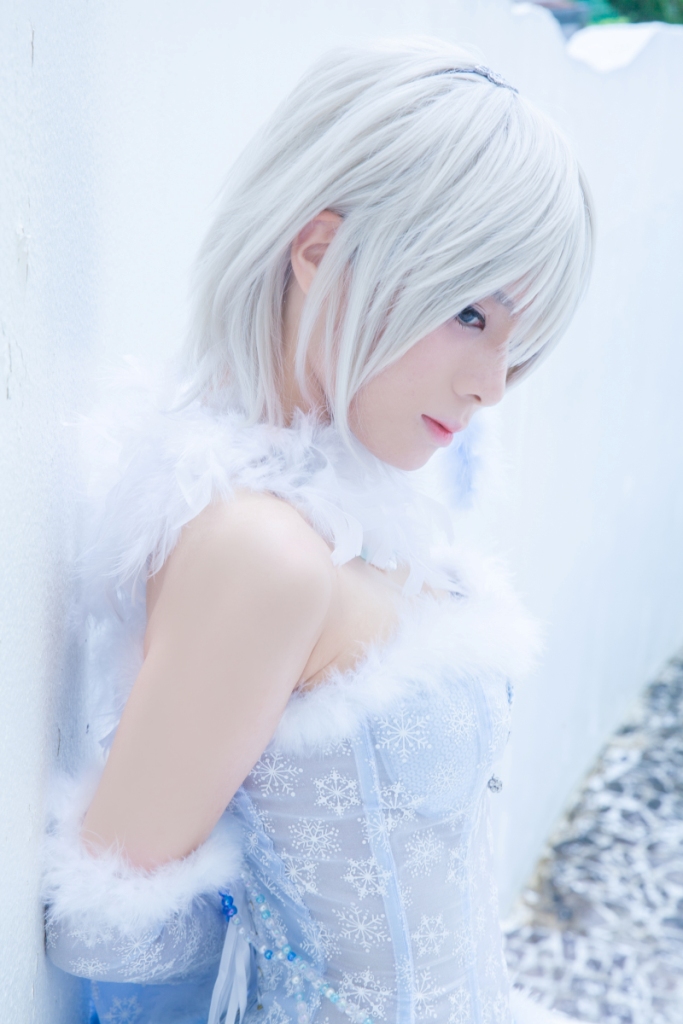 兔玩映画系列 Sirius