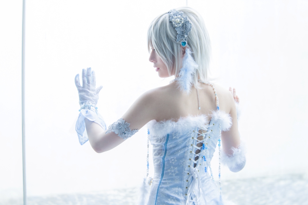 兔玩映画系列 Sirius