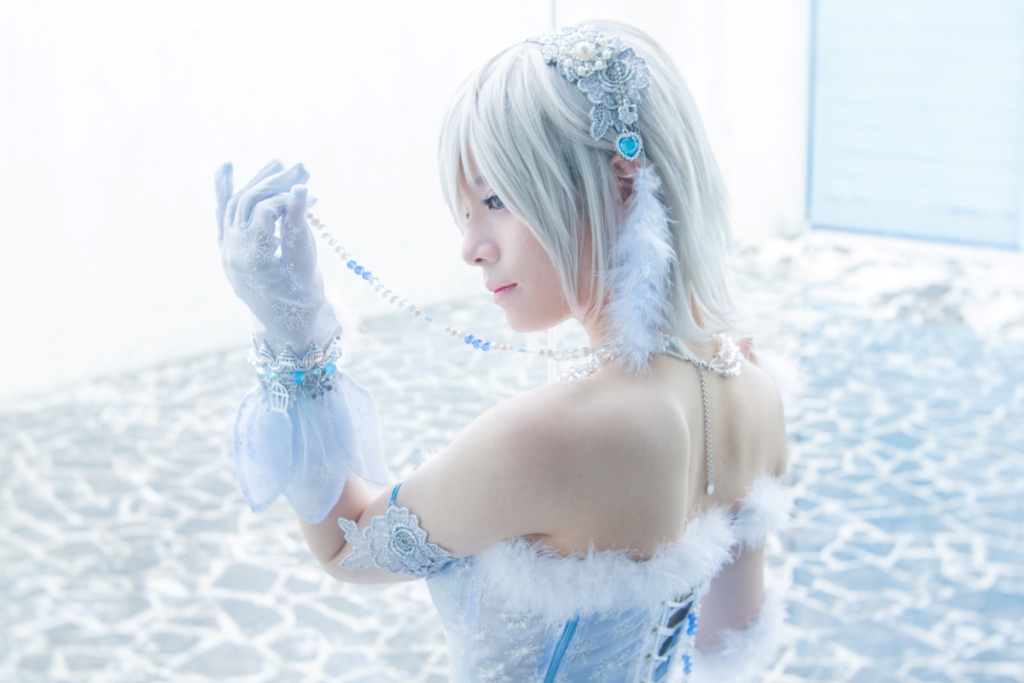 兔玩映画系列 Sirius