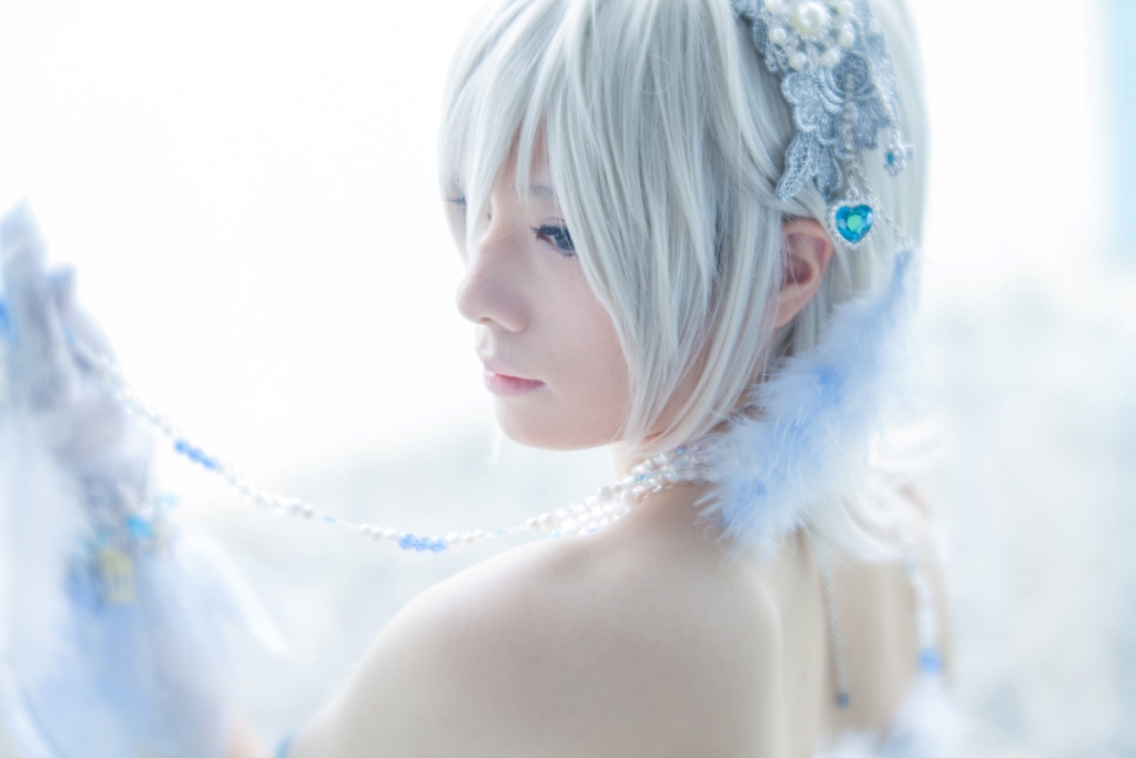 兔玩映画系列 Sirius