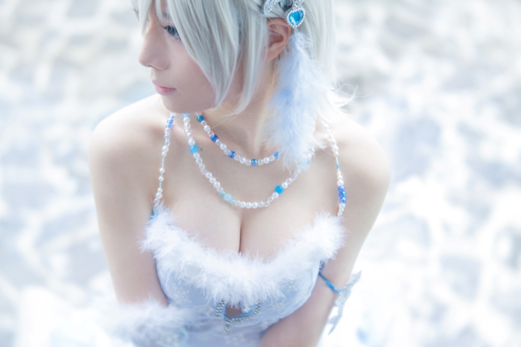 兔玩映画系列 Sirius