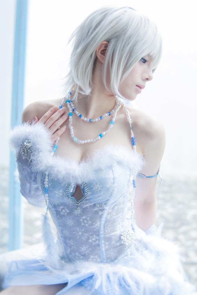 兔玩映画系列 Sirius