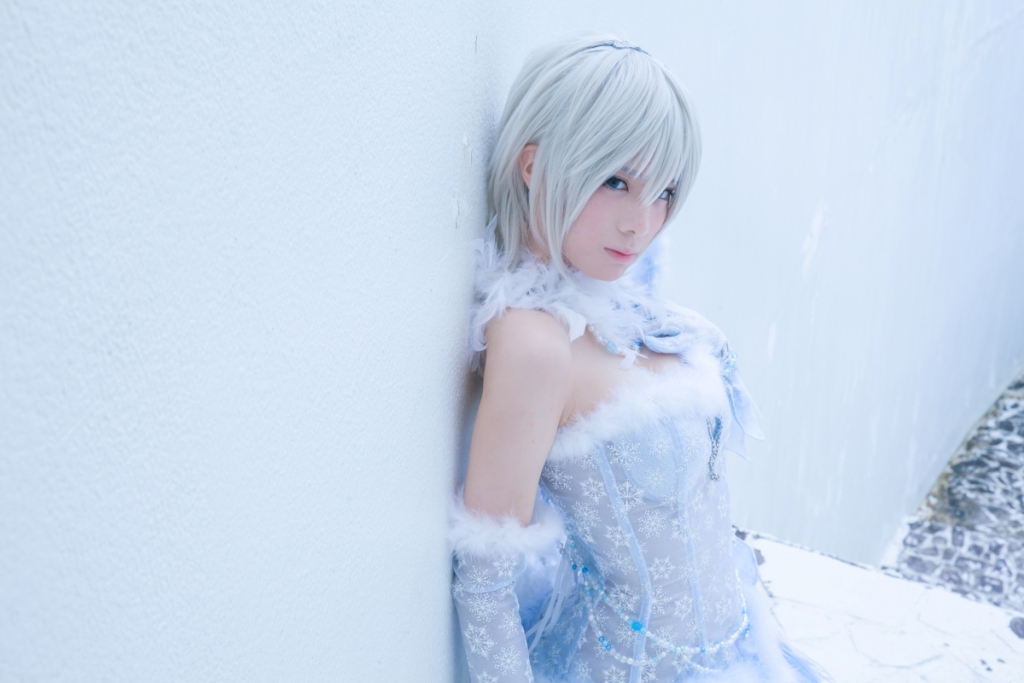 兔玩映画系列 Sirius