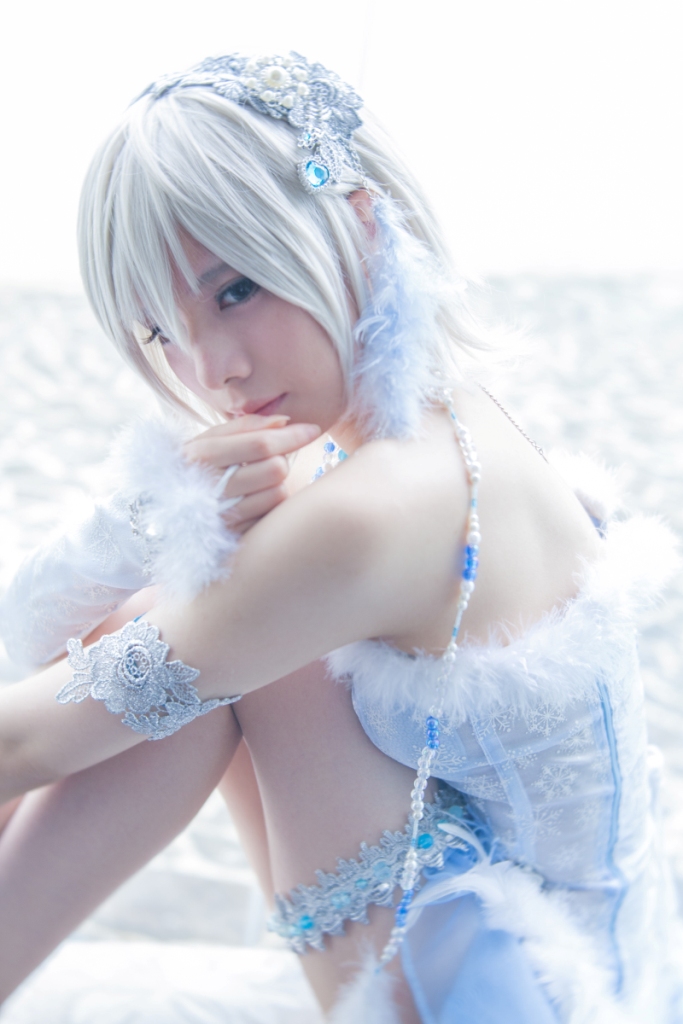 兔玩映画系列 Sirius