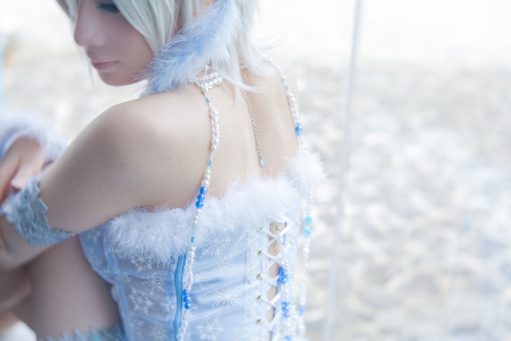 兔玩映画系列 Sirius