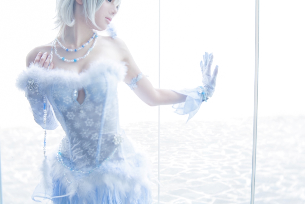 兔玩映画系列 Sirius