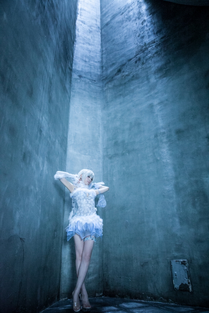 兔玩映画系列 Sirius