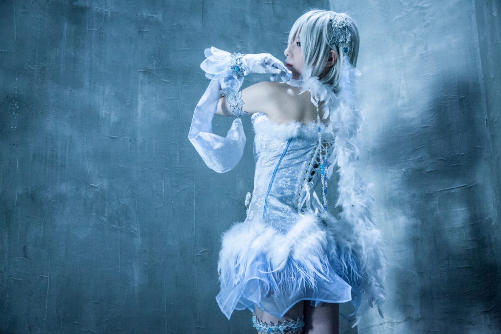 兔玩映画系列 Sirius