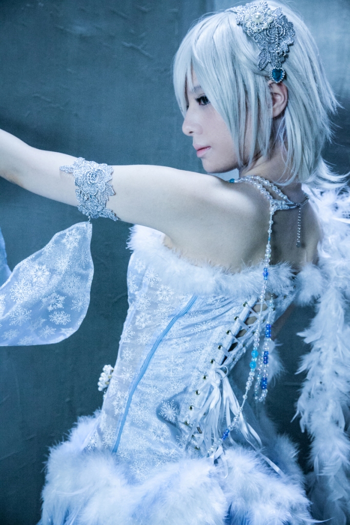 兔玩映画系列 Sirius