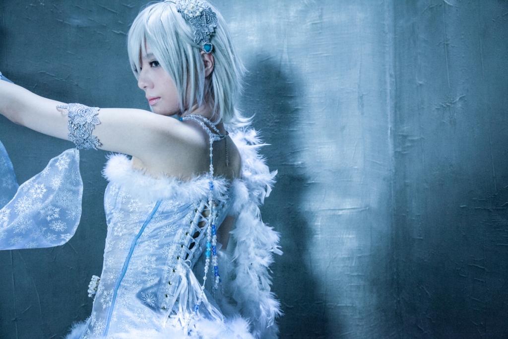 兔玩映画系列 Sirius