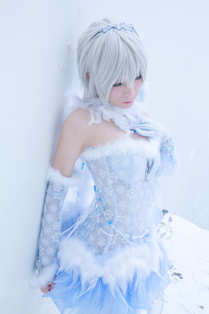 兔玩映画系列 Sirius