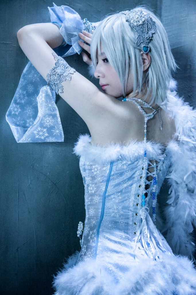 兔玩映画系列 Sirius