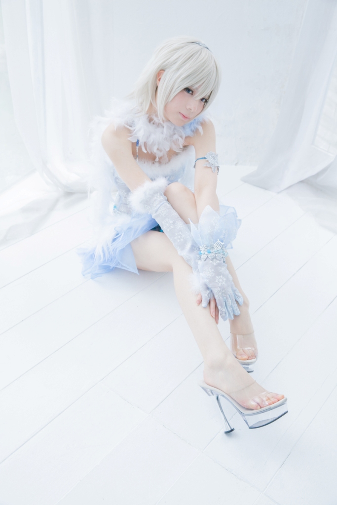 兔玩映画系列 Sirius