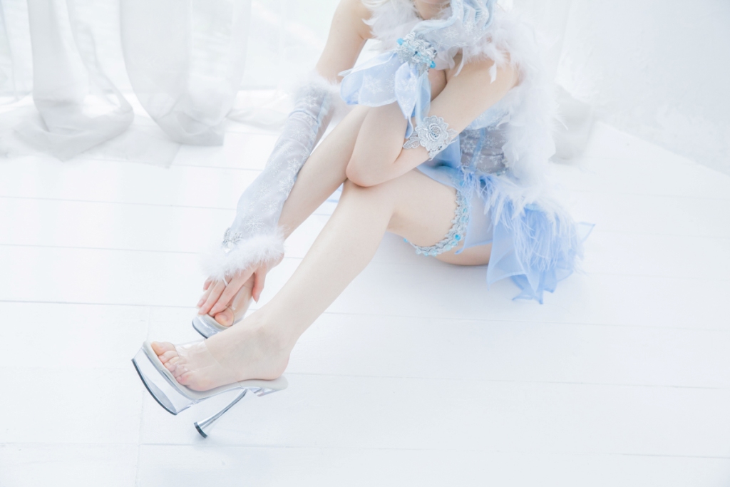 兔玩映画系列 Sirius