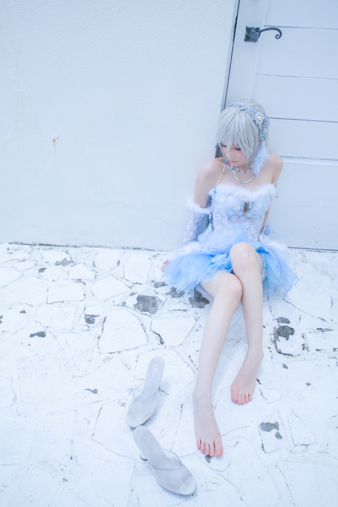 兔玩映画系列 Sirius