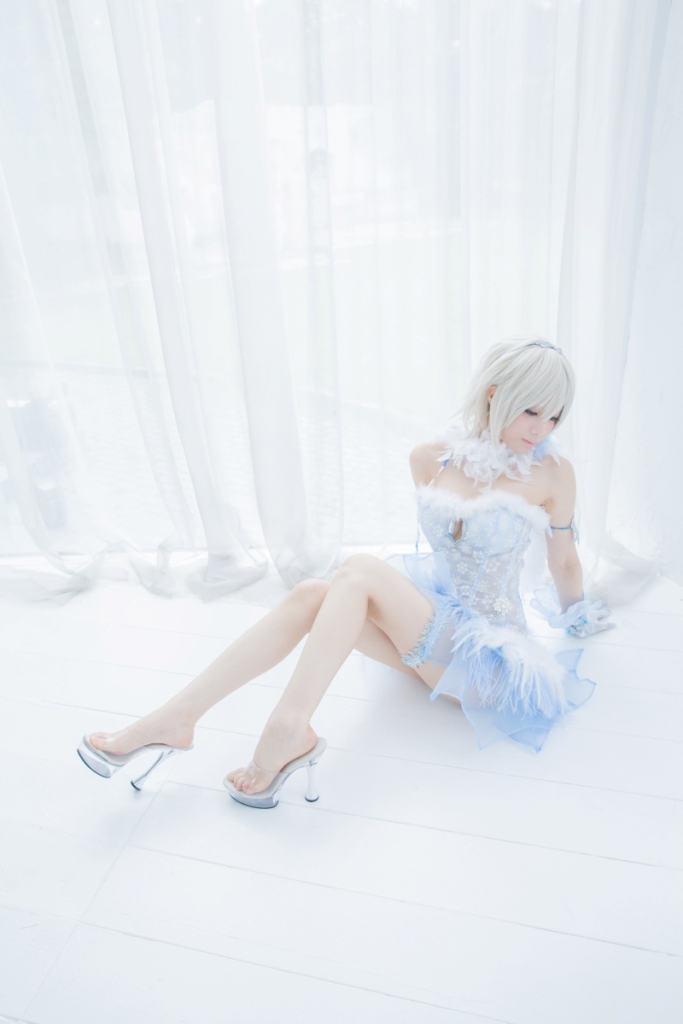 兔玩映画系列 Sirius