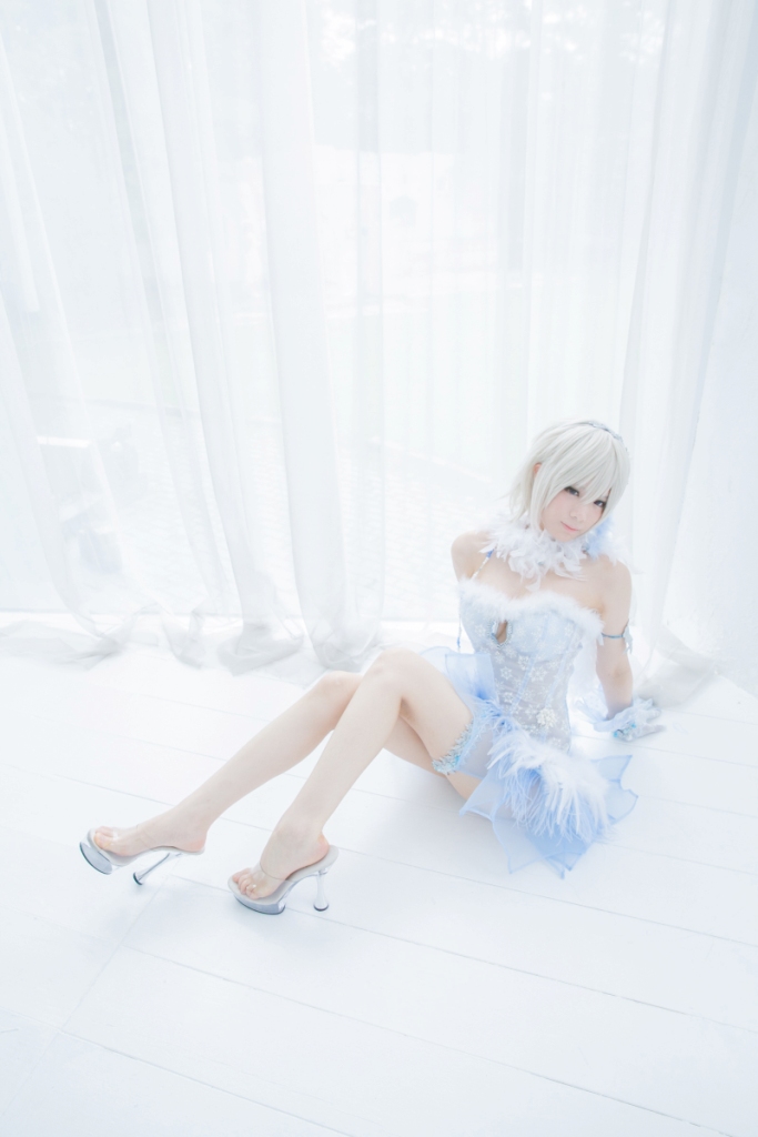 兔玩映画系列 Sirius