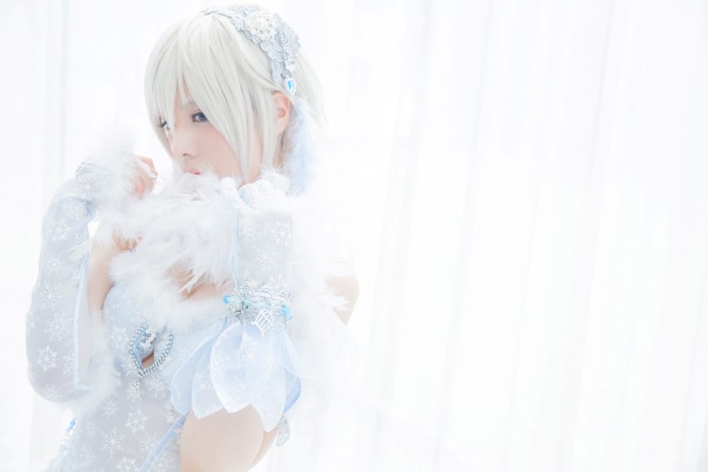 兔玩映画系列 Sirius