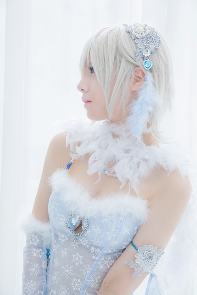 兔玩映画系列 Sirius