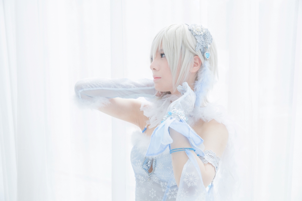 兔玩映画系列 Sirius