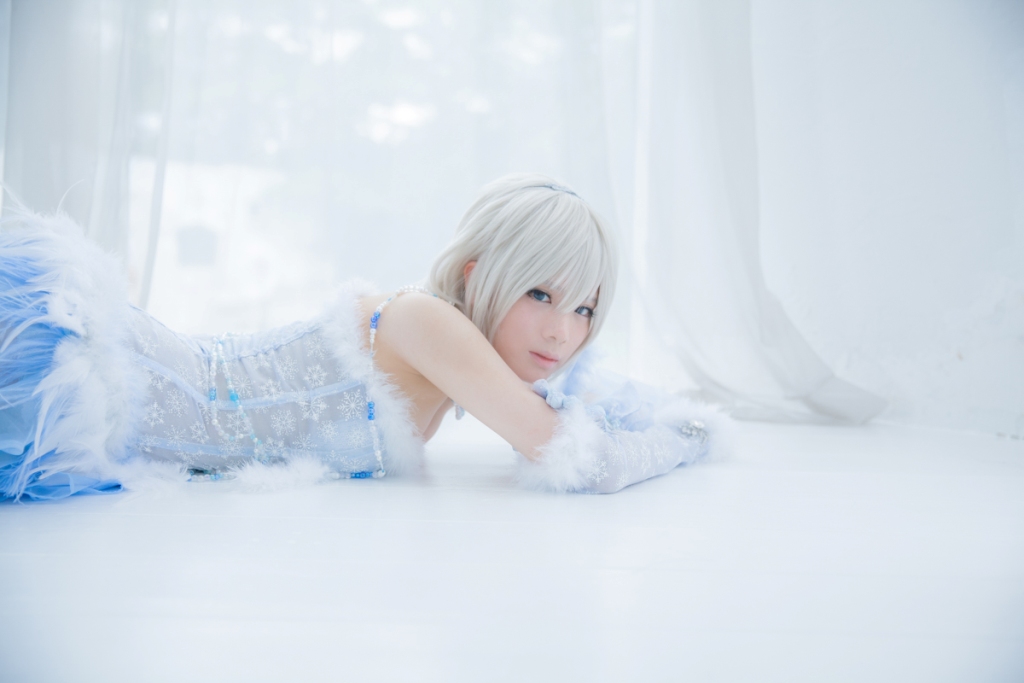 兔玩映画系列 Sirius