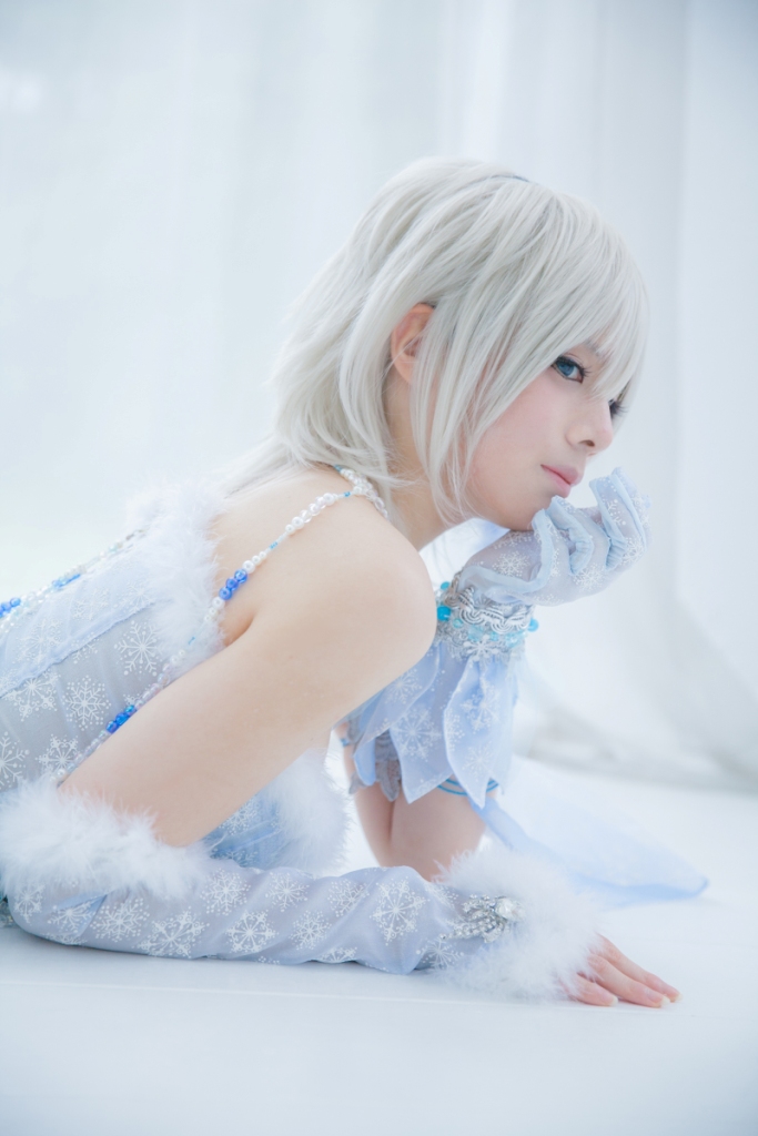 兔玩映画系列 Sirius