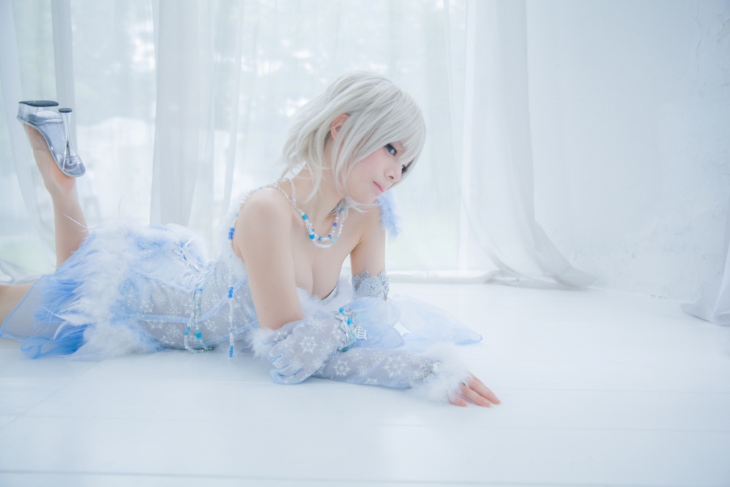 兔玩映画系列 Sirius