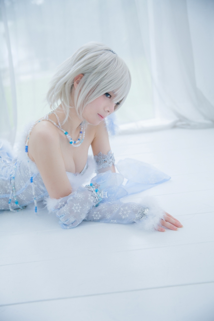 兔玩映画系列 Sirius