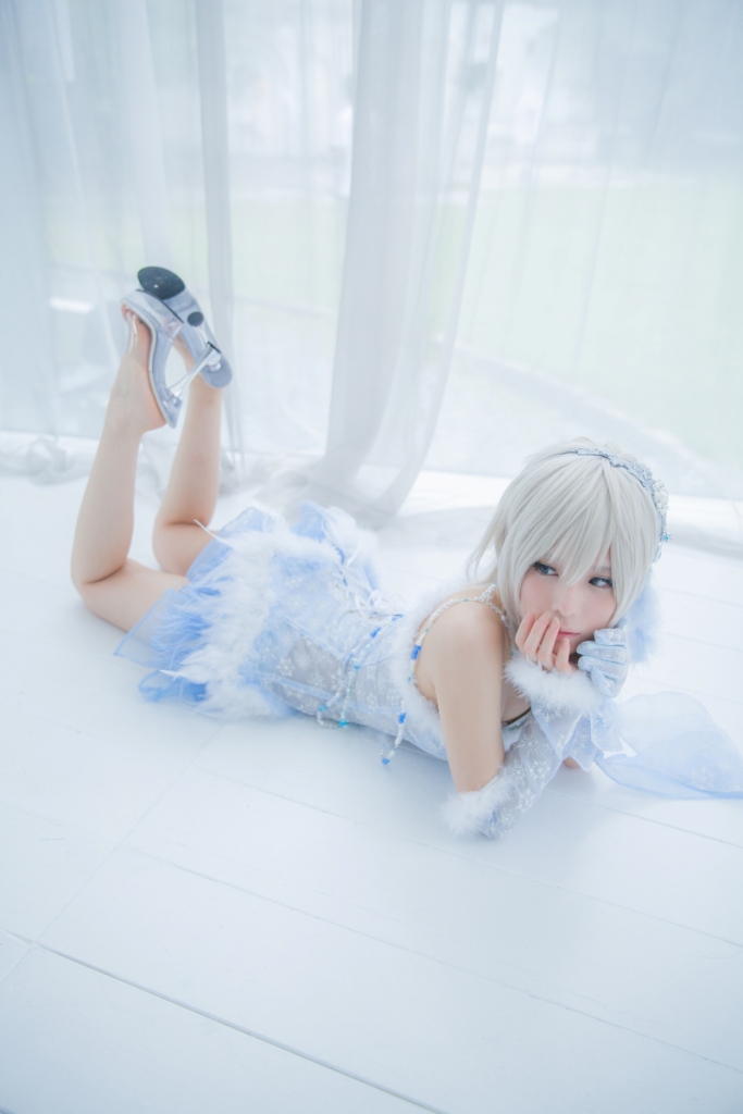 兔玩映画系列 Sirius