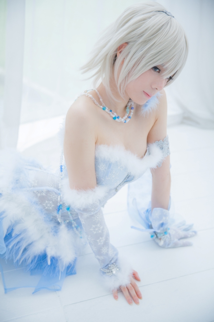 兔玩映画系列 Sirius