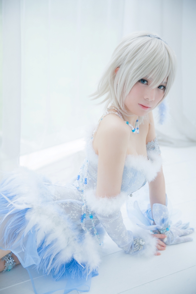 兔玩映画系列 Sirius