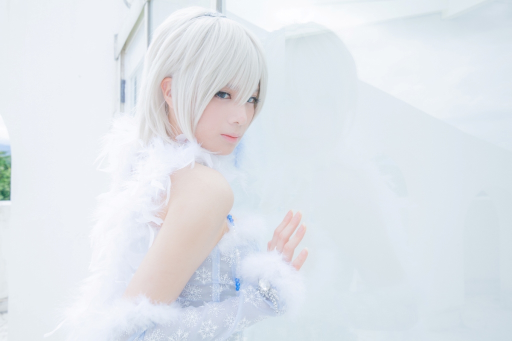 兔玩映画系列 Sirius