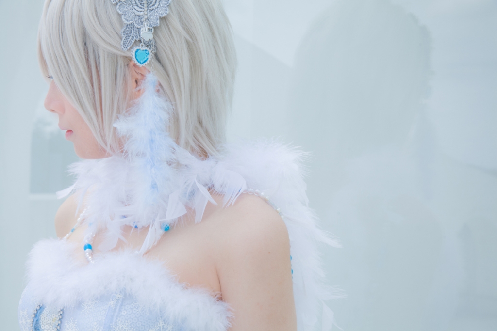 兔玩映画系列 Sirius