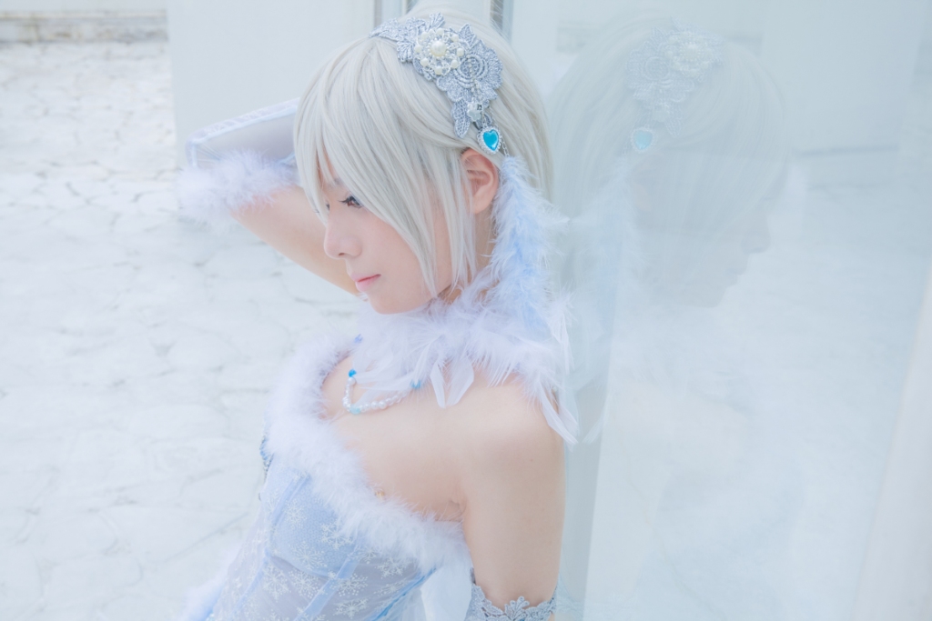 兔玩映画系列 Sirius