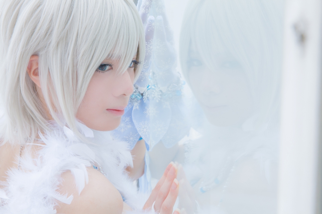 兔玩映画系列 Sirius