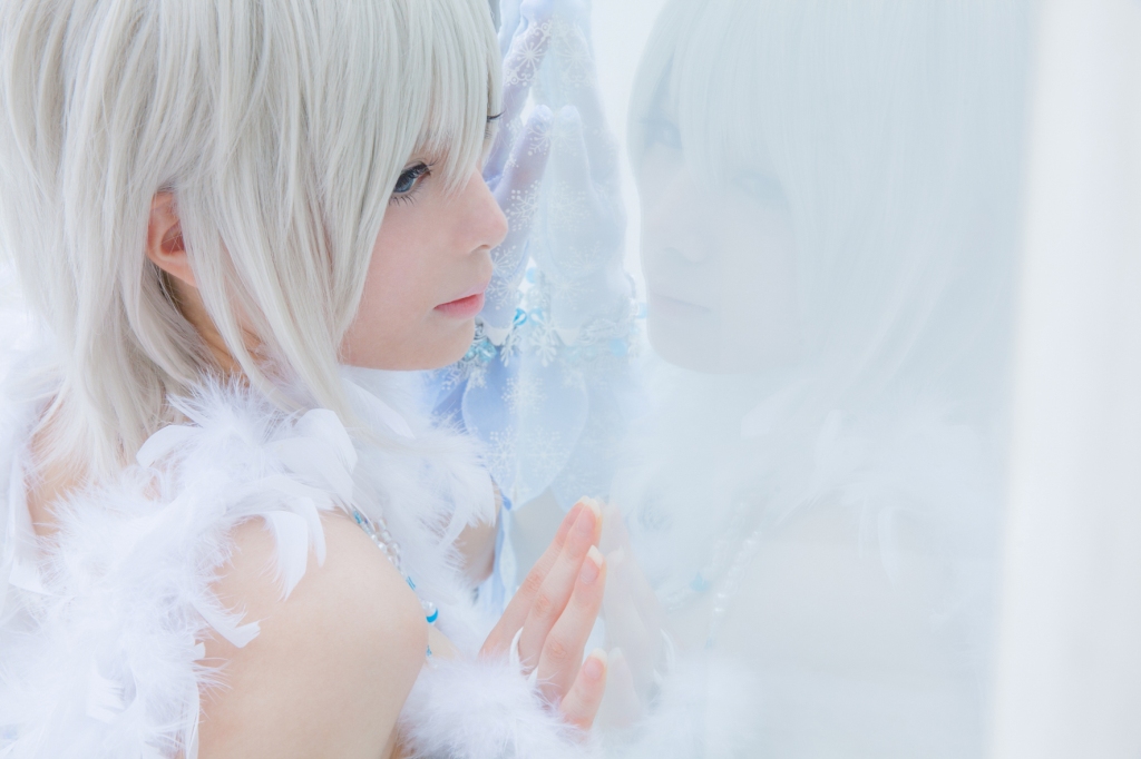 兔玩映画系列 Sirius